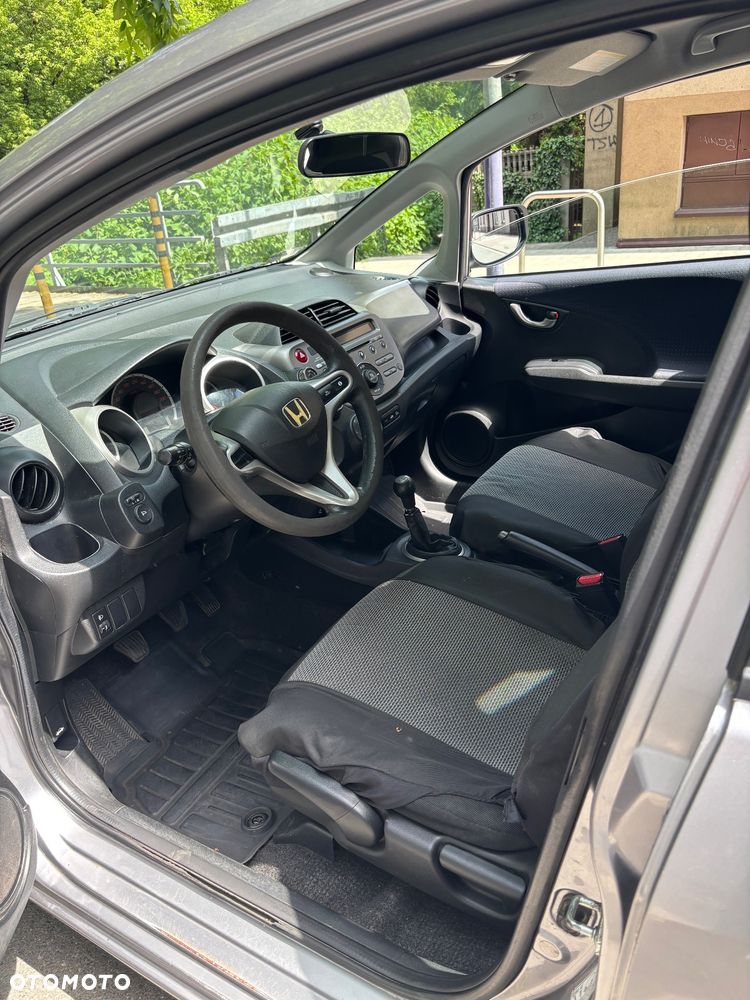 Honda Jazz 1.2 Base - 11