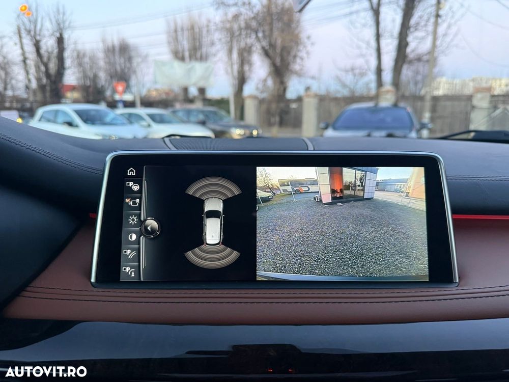 BMW X5 xDrive40e iPerformance - 17