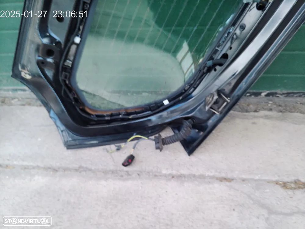 Citroen C2 tampa mala - 7