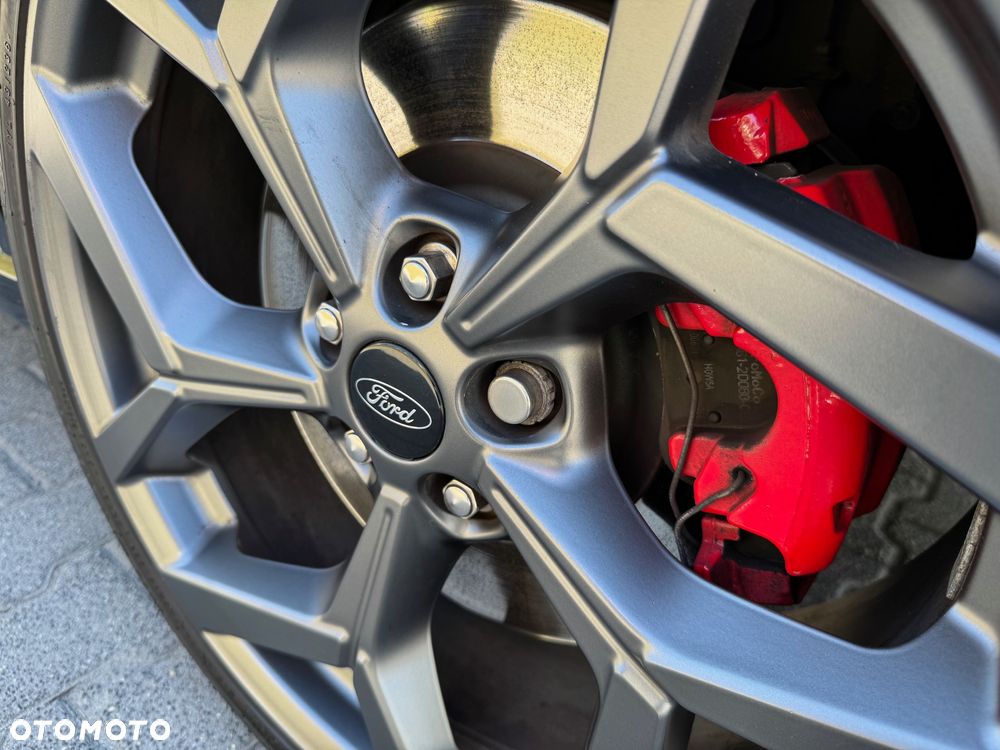 Ford Puma 1.5 EcoBoost ST X - 11