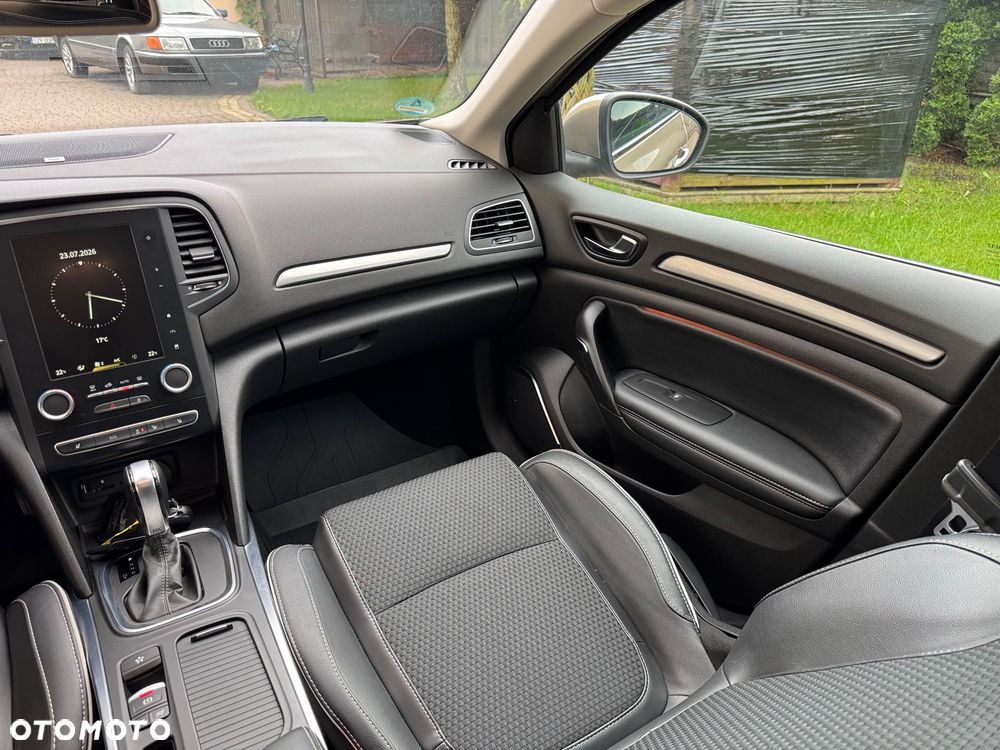 Renault Megane dCi 110 FAP EDC Bose Edition - 17