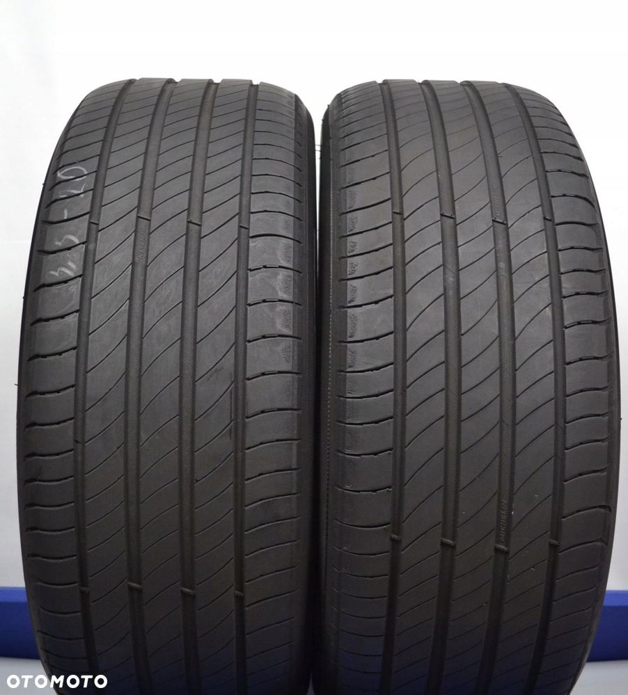 215/50R17 91W MICHELIN PRIMACY 4 x2szt 2407o - 1