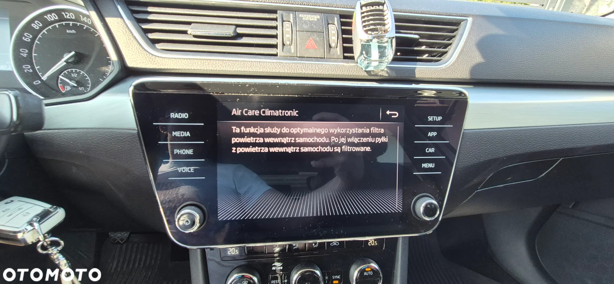 Skoda Superb 1.5 TSI ACT Ambition - 30