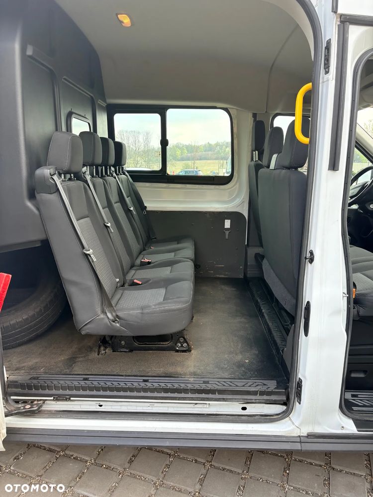 Ford Transit - 11