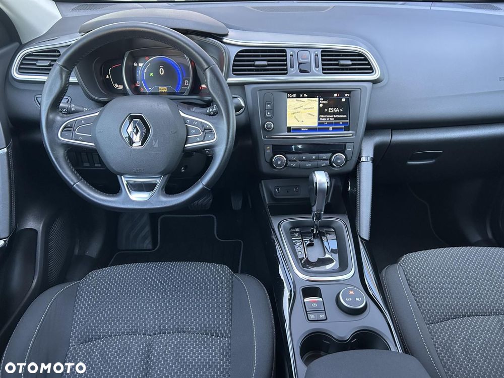 Renault Kadjar - 18