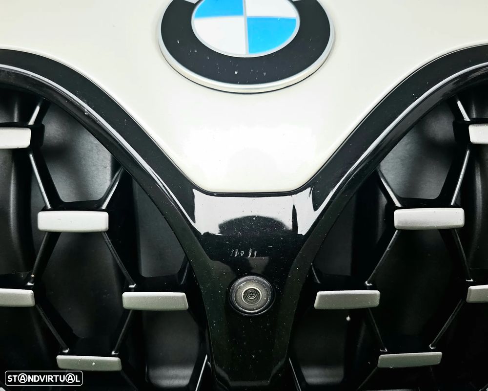 BMW 420 d Desportiva M Auto - 6