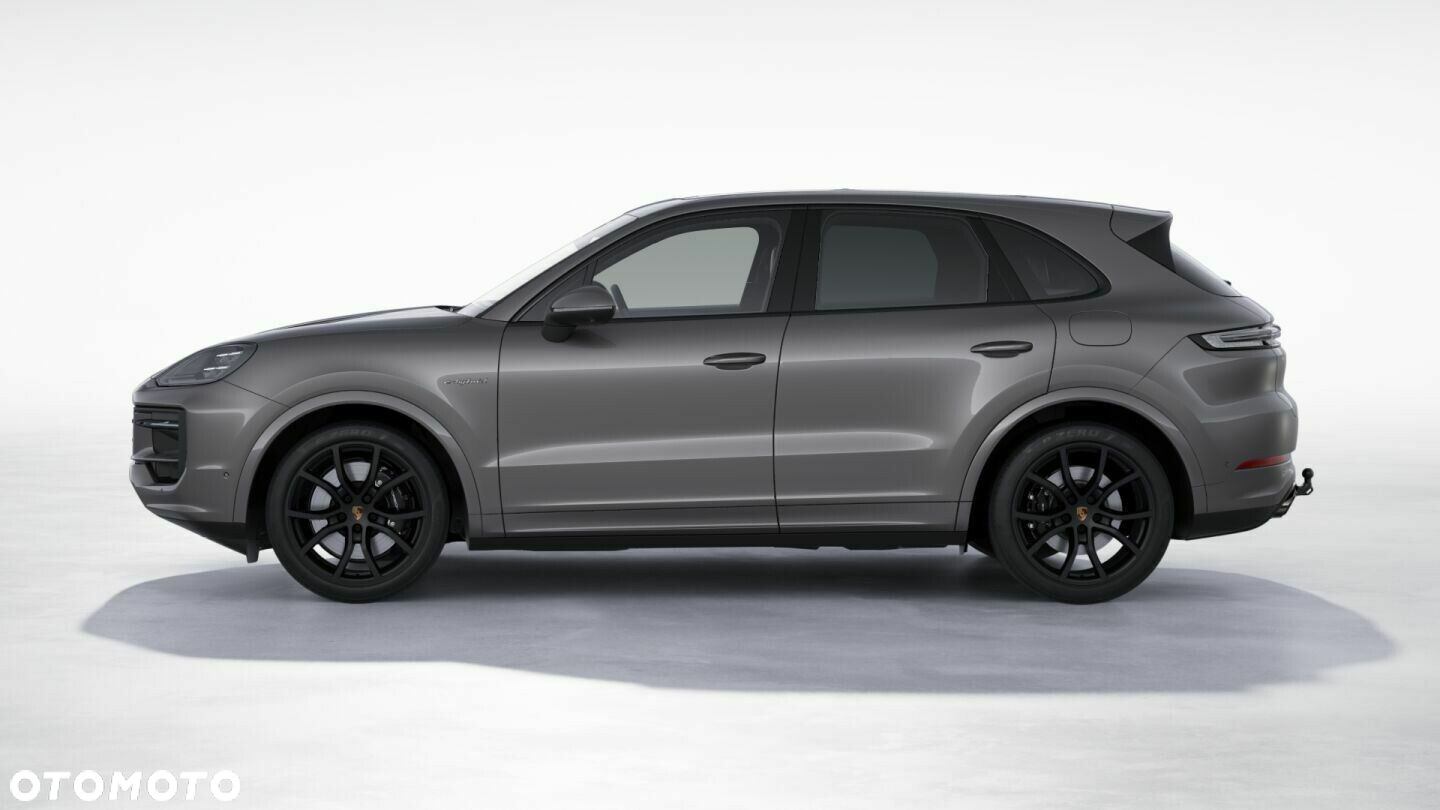 Porsche Cayenne - 2