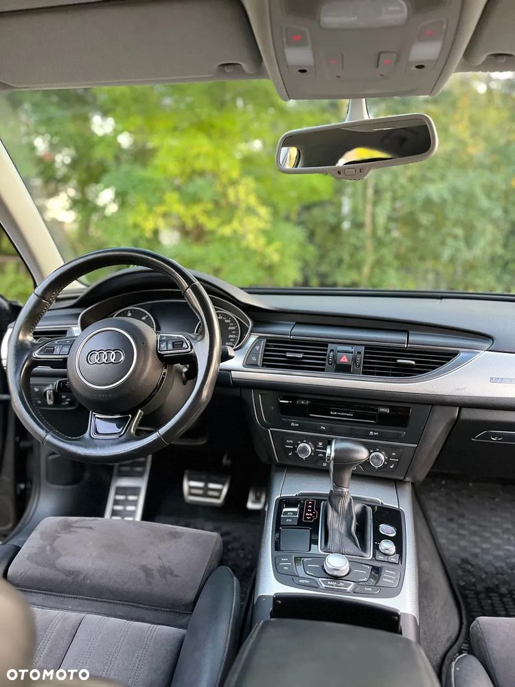 Audi A6 - 8
