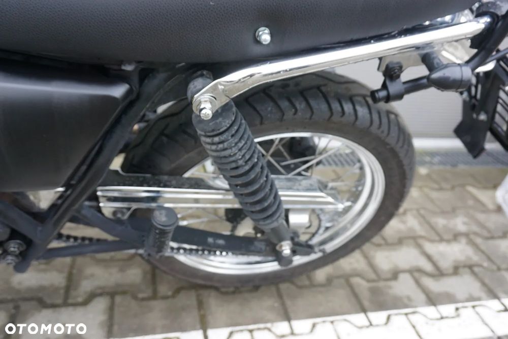 Brixton Felsberg - 12