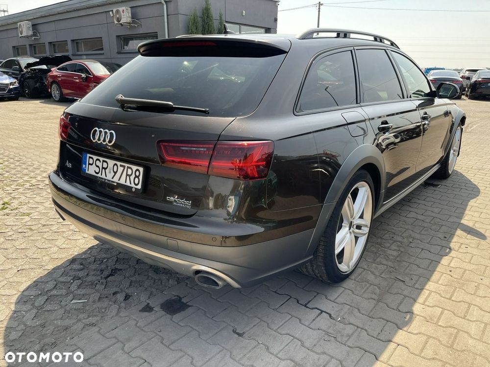 Audi A6 Allroad 3.0 TDI Quattro S tronic - 2
