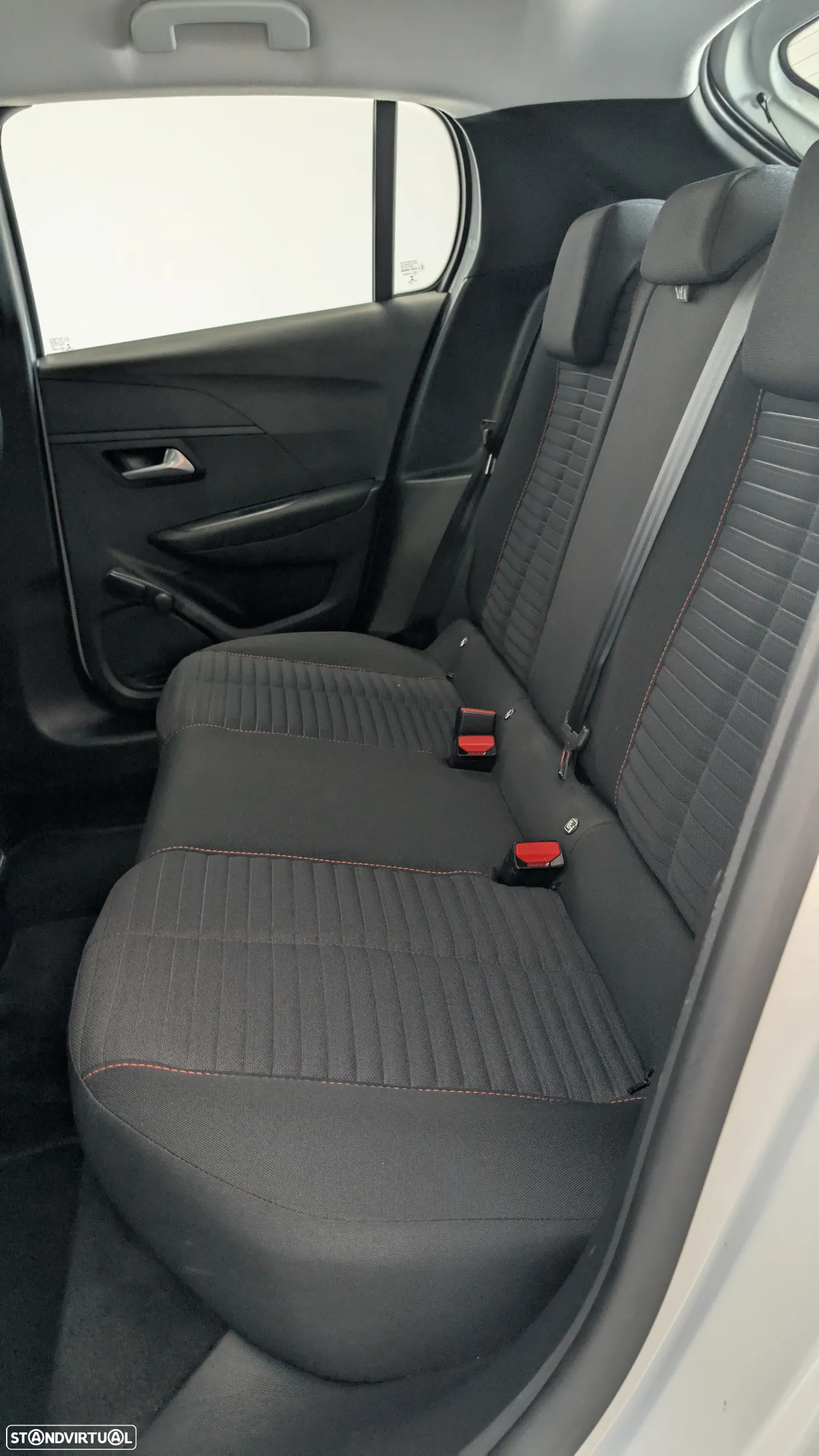 Peugeot e-208 50 kWh Active - 17