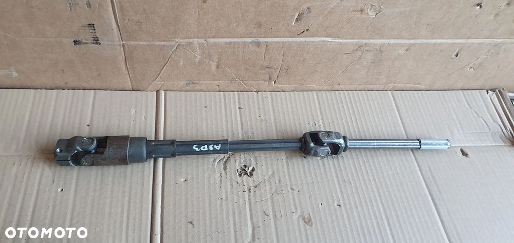 Krzyżak kolumny kierowniczej Audi A8 D3 - 1