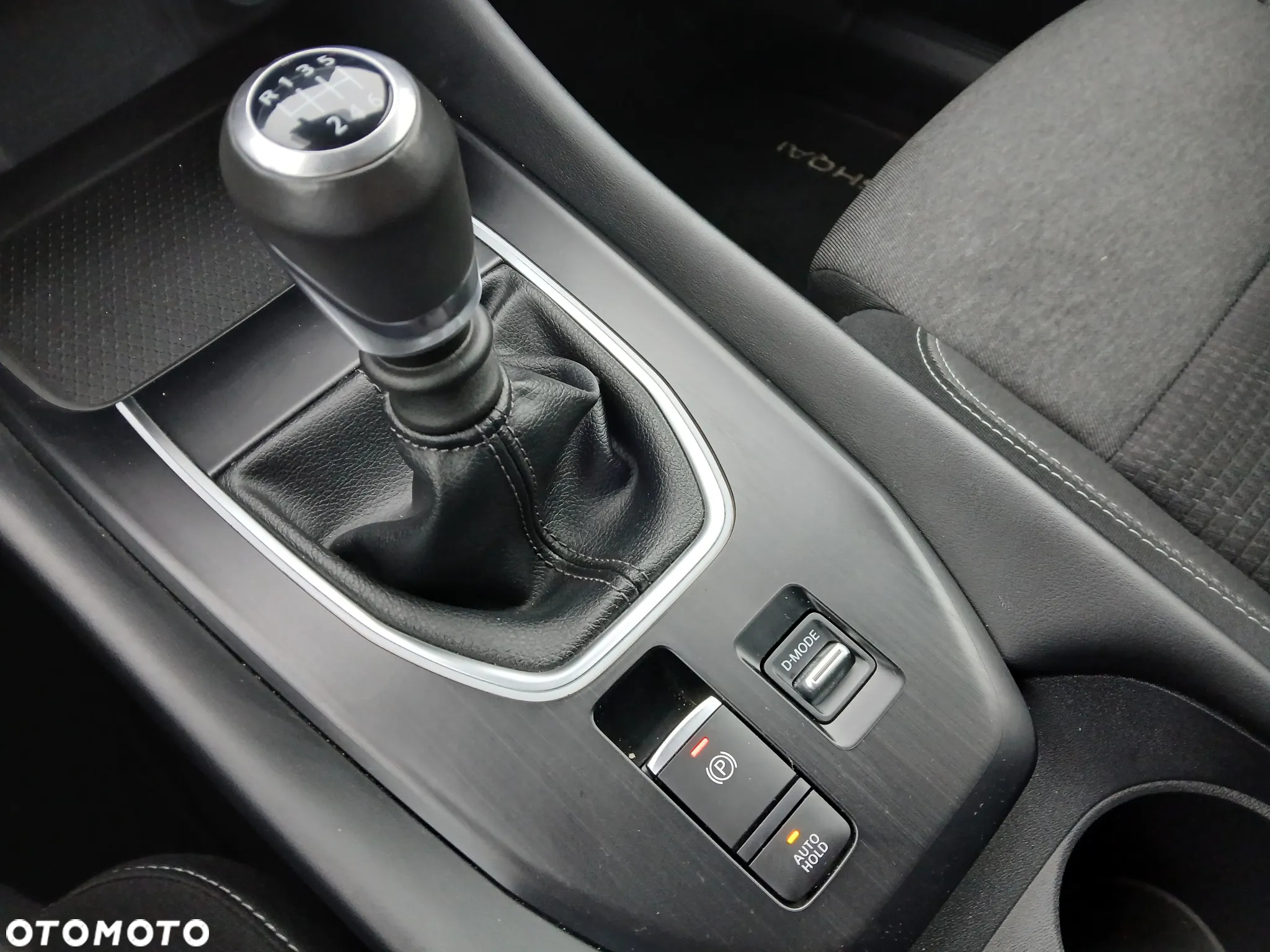 Nissan Qashqai - 9