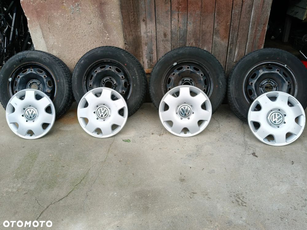 Volkswagen Polo 1.2 12V Comfortline - 28