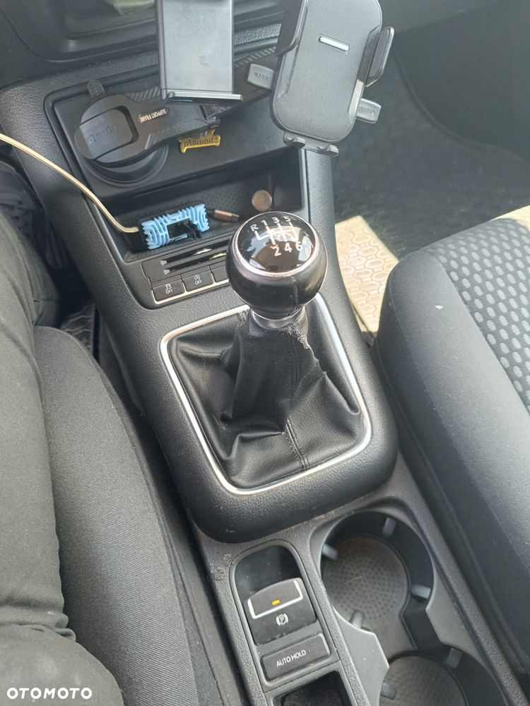 Volkswagen Tiguan 2.0 TDI BlueMot Sport&Style - 9