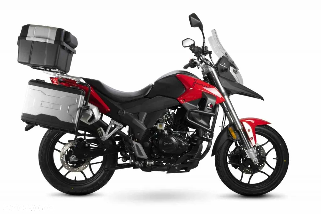 Junak RX One - 6