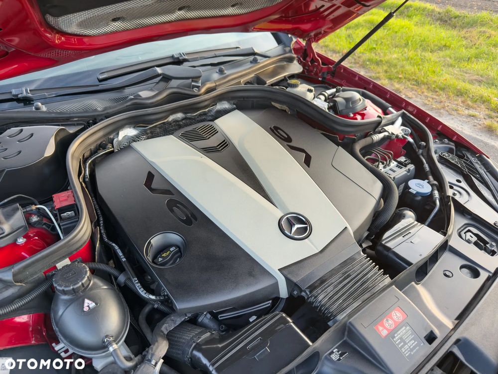 Mercedes-Benz CLS 350 CDI BlueEff - 35
