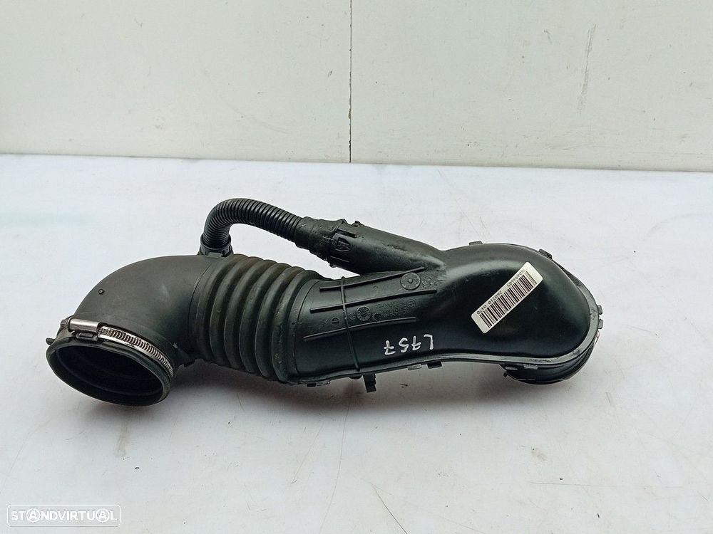 Tubo do intercooler BMW 3 Gran Turismo (F34) - 1