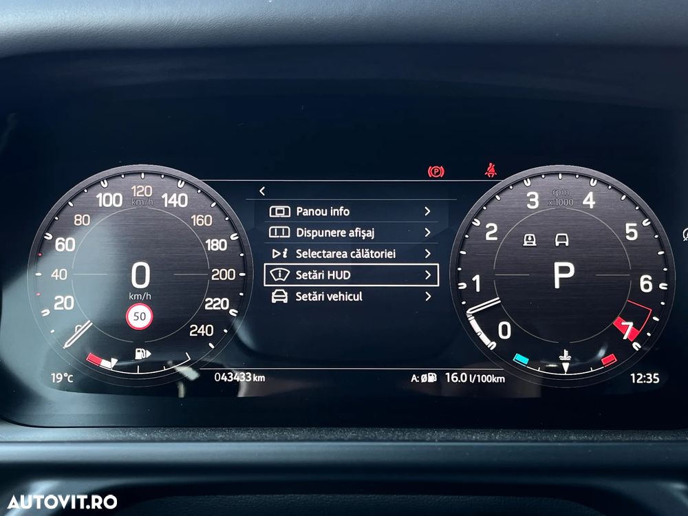 Land Rover Defender 110 5.0 V8 - 27