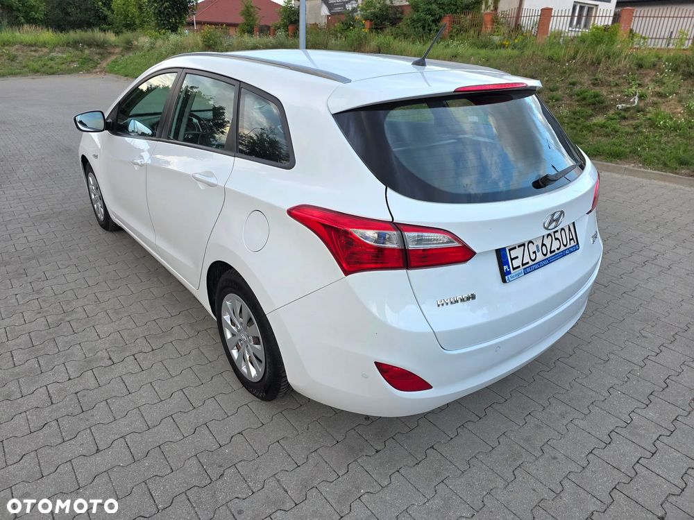 Hyundai i30 - 3