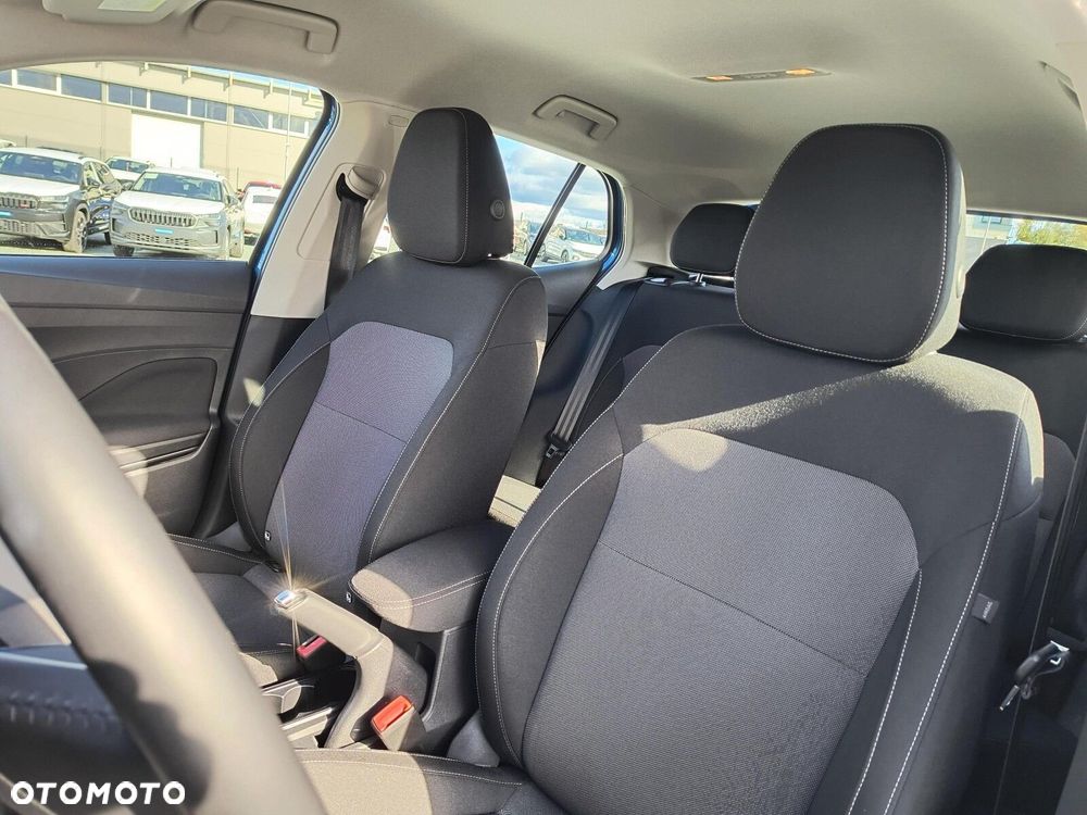 Skoda Fabia 1.0 TSI Edition 130 - 11