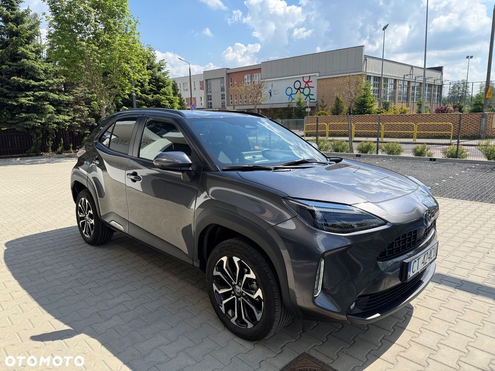 Toyota Yaris Cross Hybrid 1.5 Style - 2