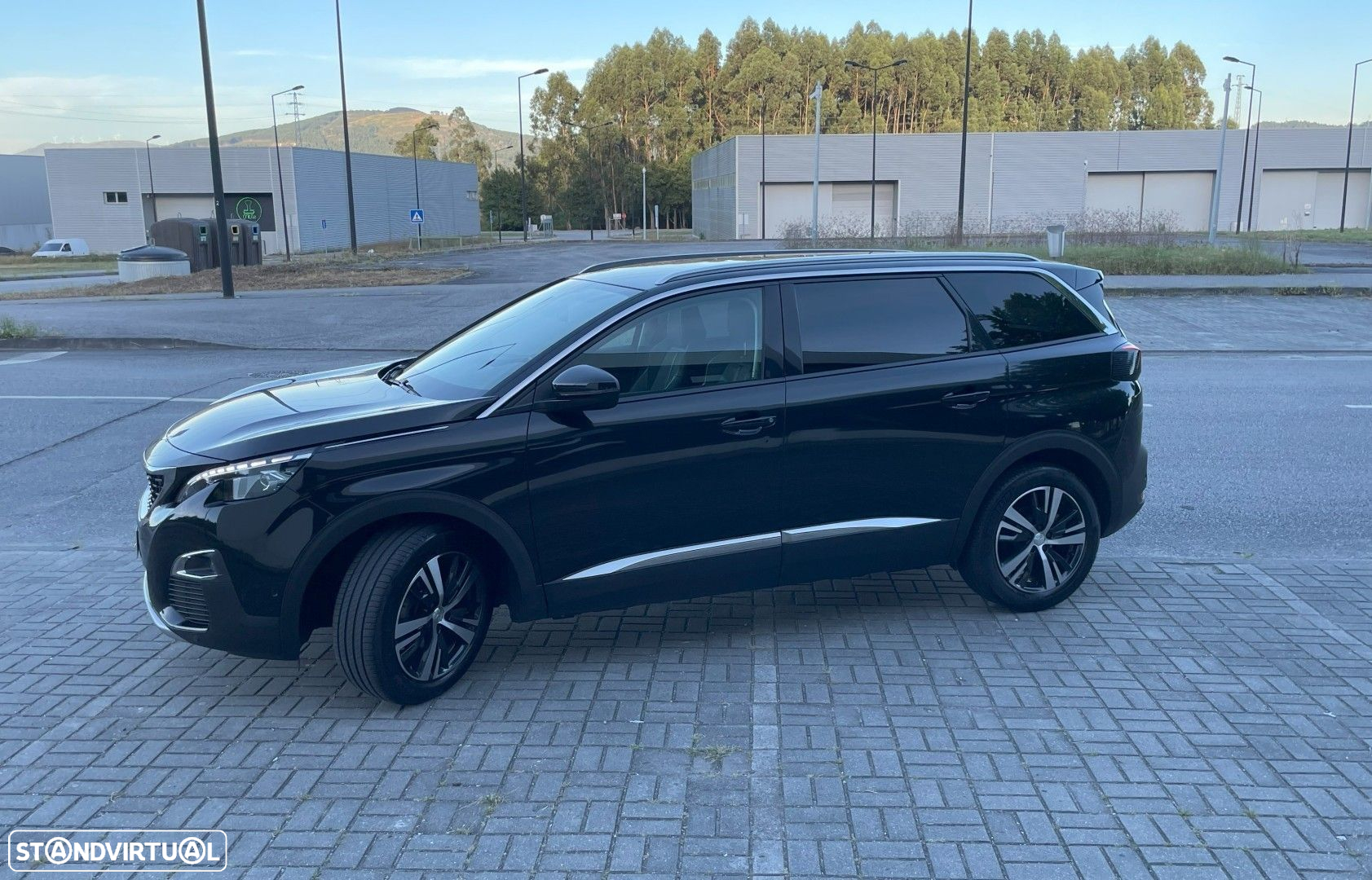 Peugeot 5008 - 6