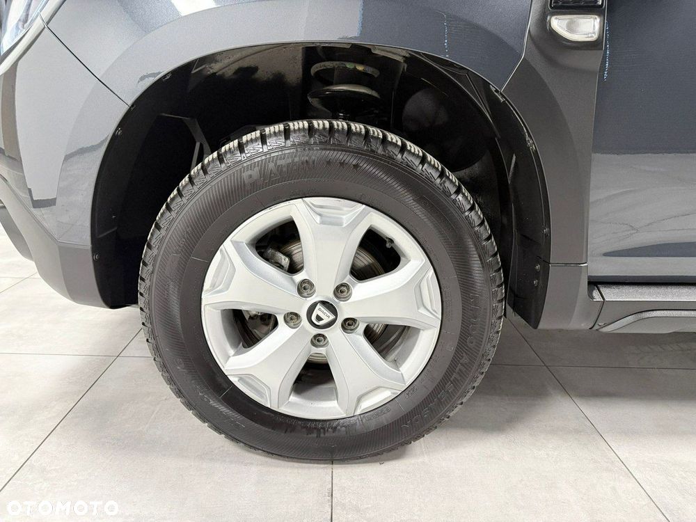 Dacia Duster 1.6 SCe Comfort - 11
