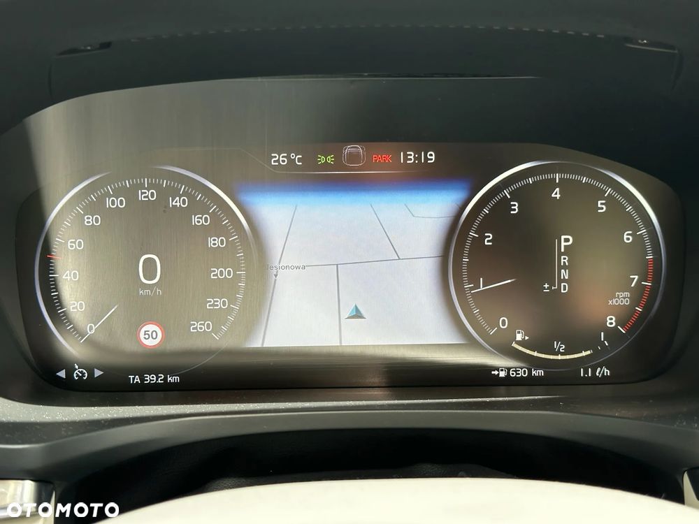 Volvo S60 - 17
