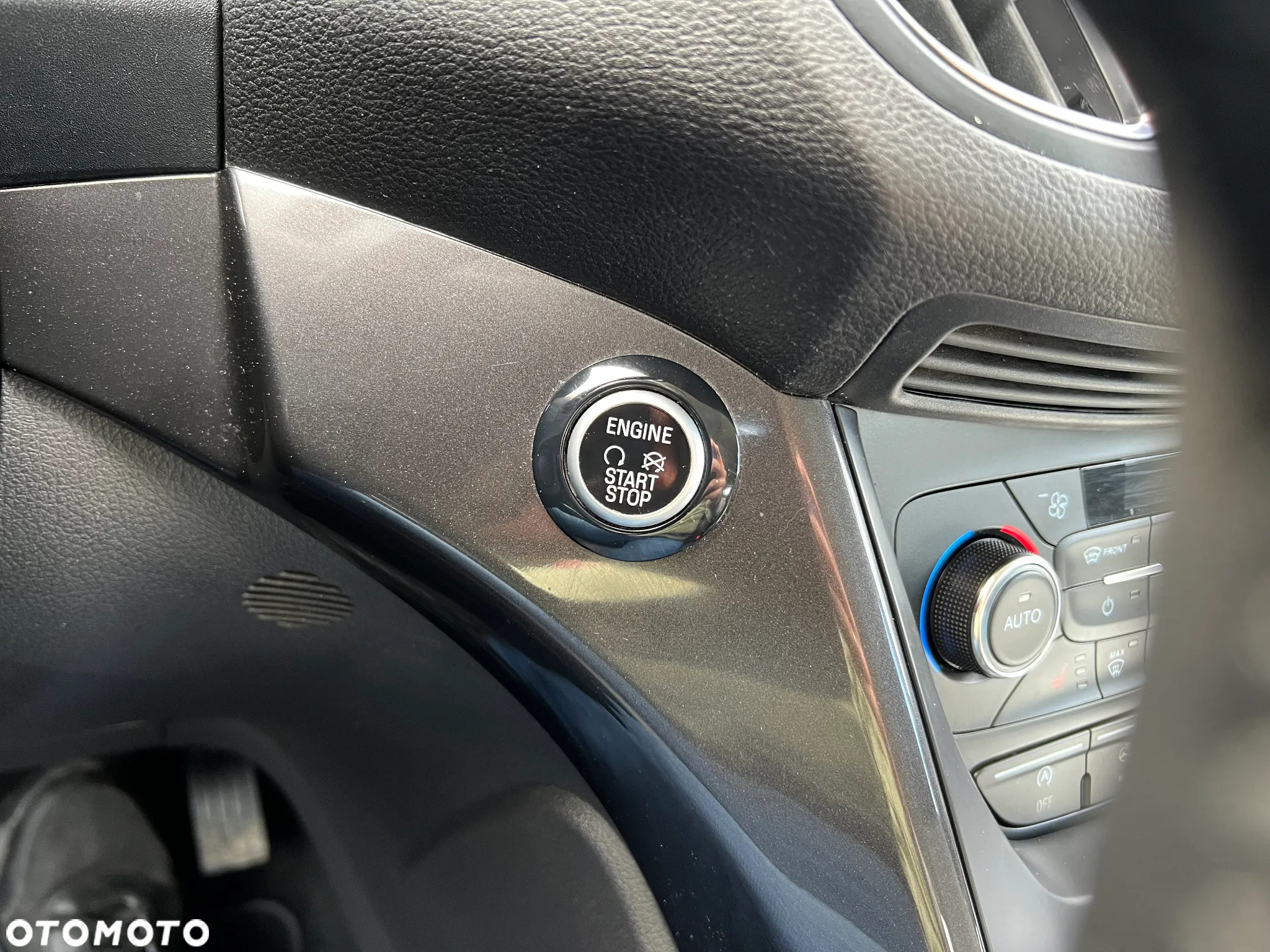 Ford C-MAX 1.0 EcoBoost Start-Stopp-System Titanium - 20