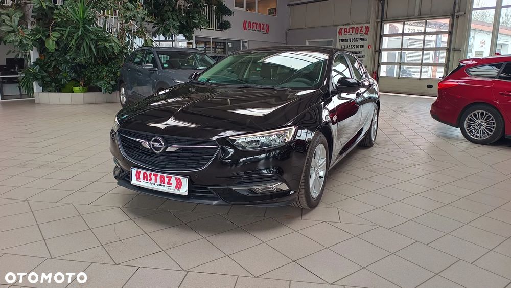 Opel Insignia 1.5 T Elite S&S - 5