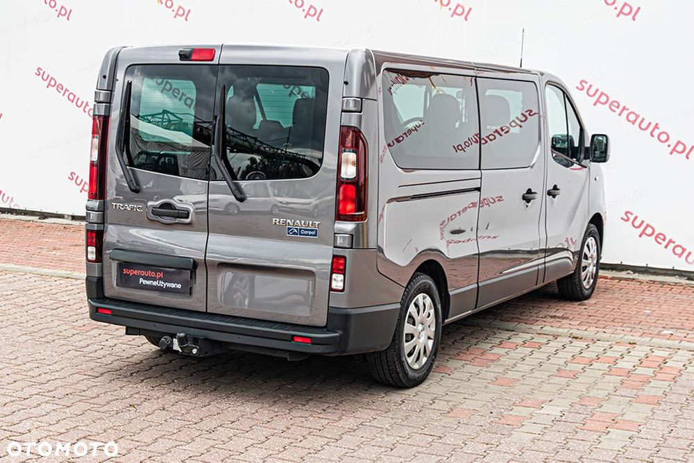 Renault Trafic - 9