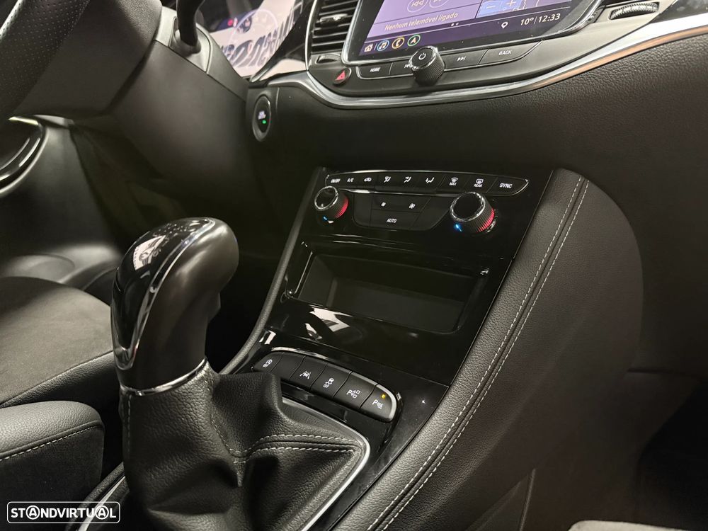 Opel Astra 1.5 D Elegance - 18