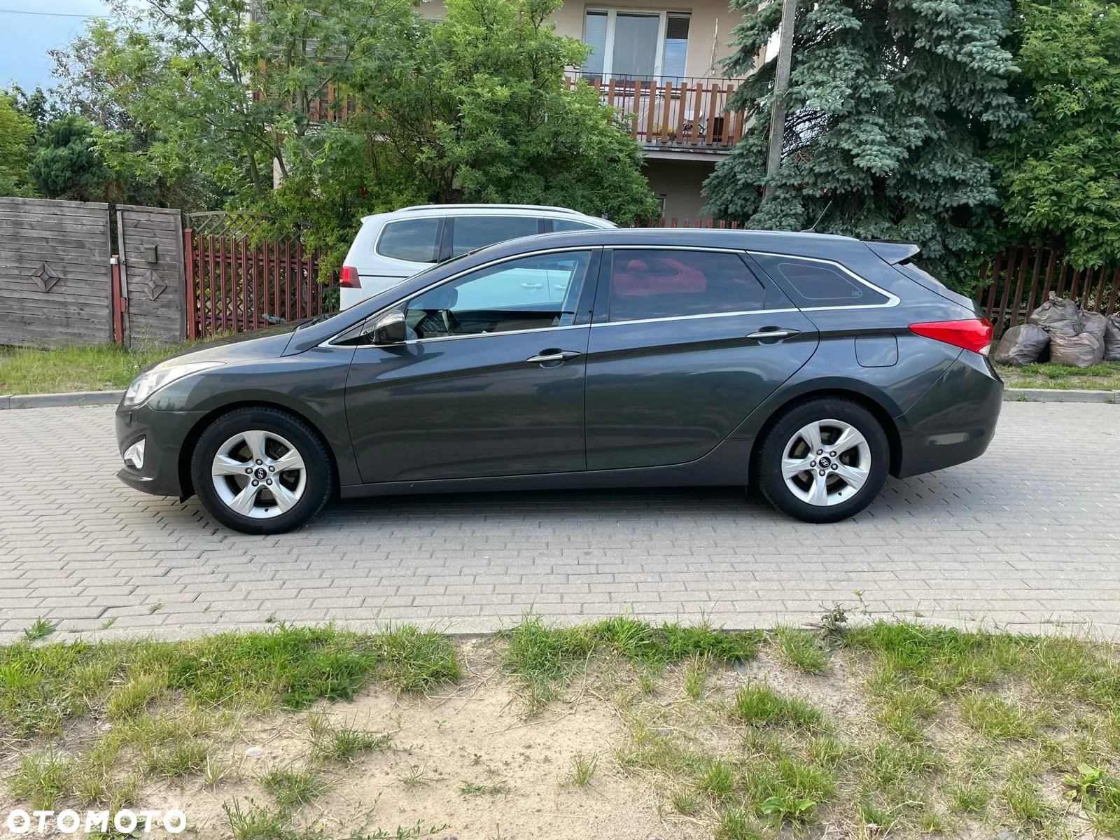Hyundai i40 - 9
