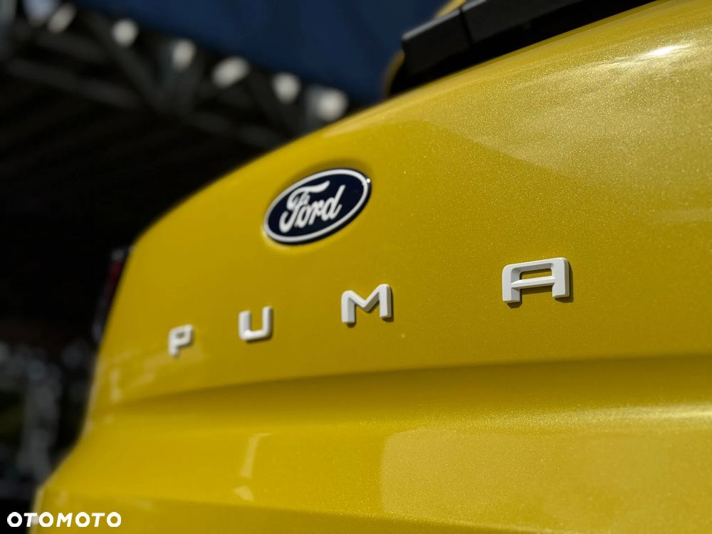 Ford Puma 43.6 kWh - 9