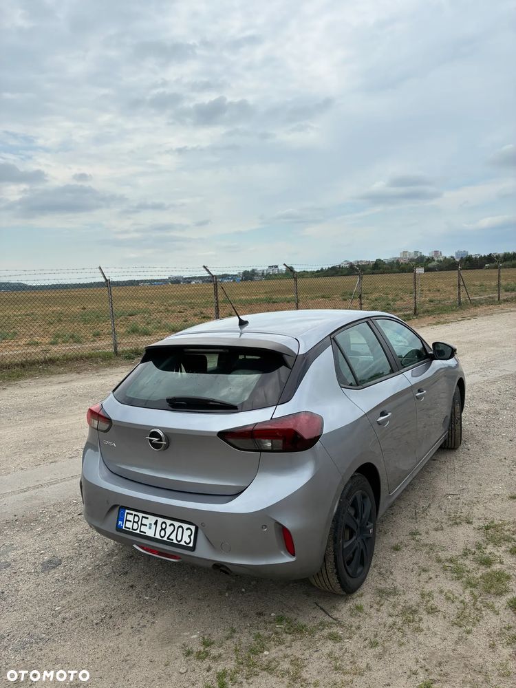 Opel Corsa 1.2 Edition S&S - 5