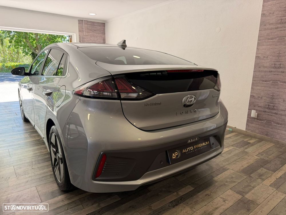 Hyundai Ioniq 1.6 GDI HEV Pack Plus - 5