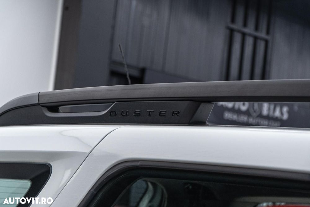 Dacia Duster Blue dCi 115 4WD Prestige - 37