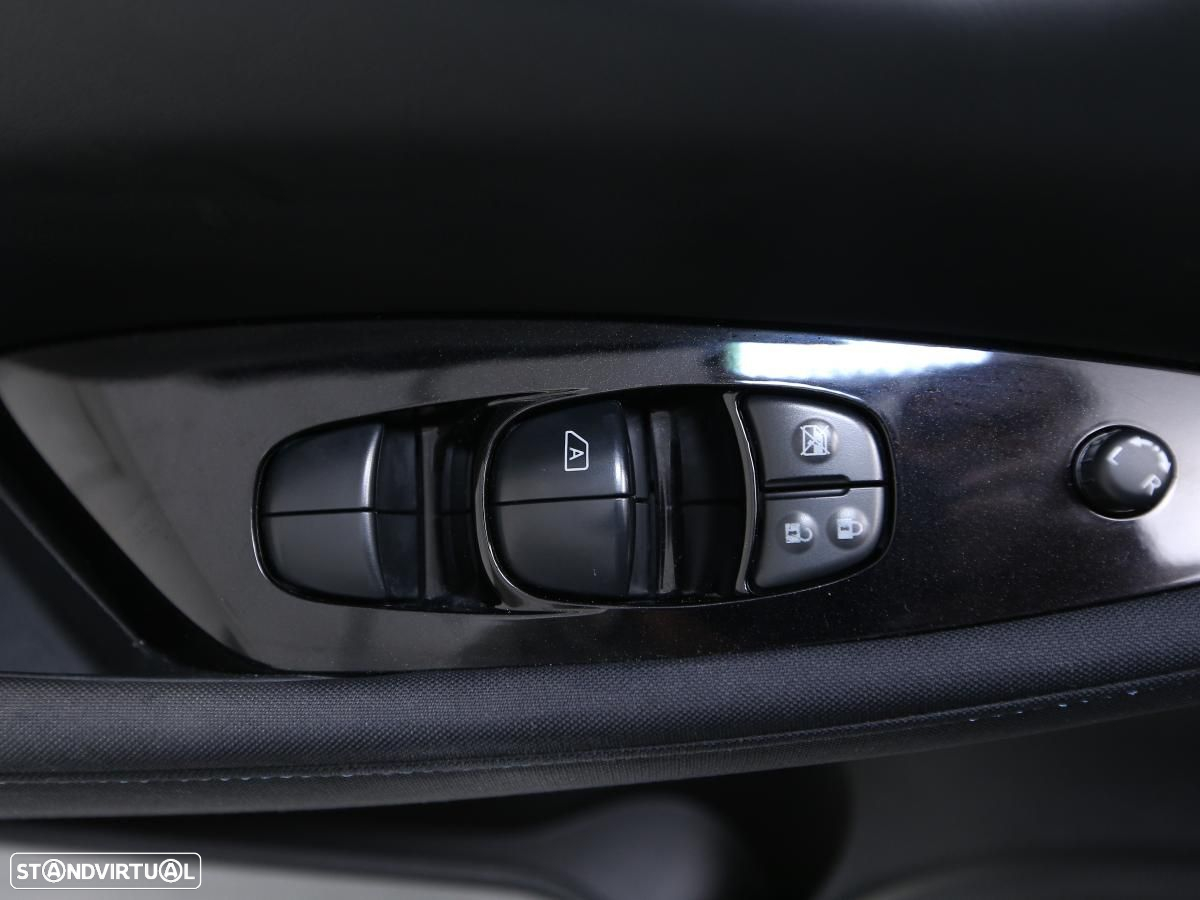 Nissan Leaf Acenta - 15
