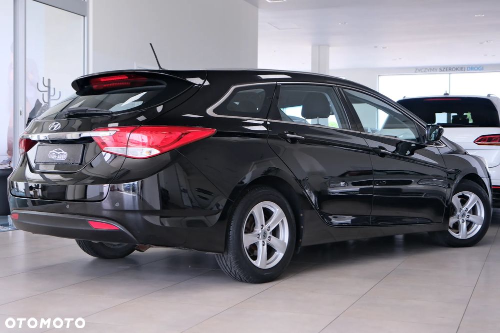Hyundai i40 1.7 CRDi Premium - 8