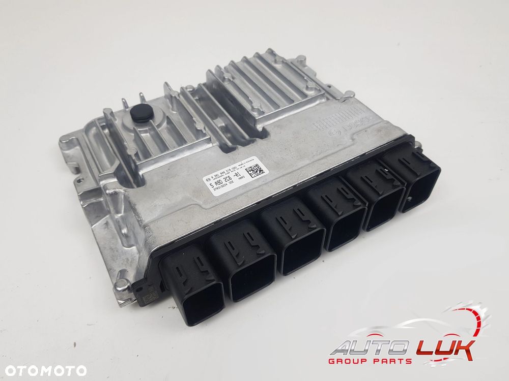 Komputer Sterownik silnika BMW X1 F48 X2 F39 5A9D2C6 - 1