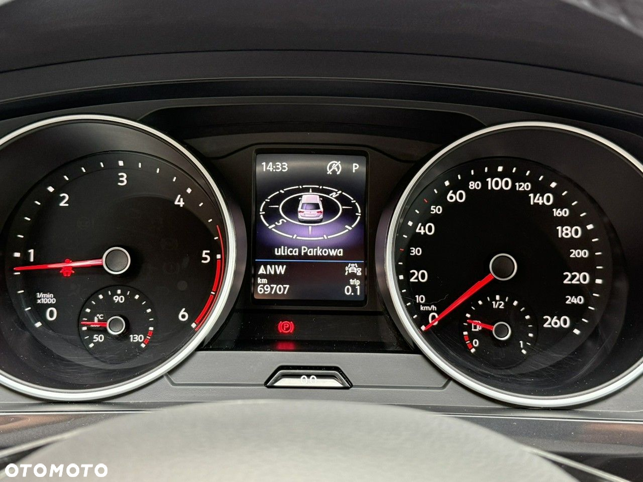 Volkswagen Tiguan Allspace - 28