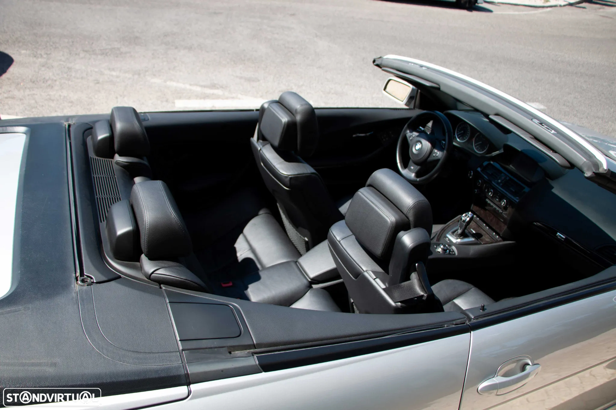 BMW 635 d Aut. - 34