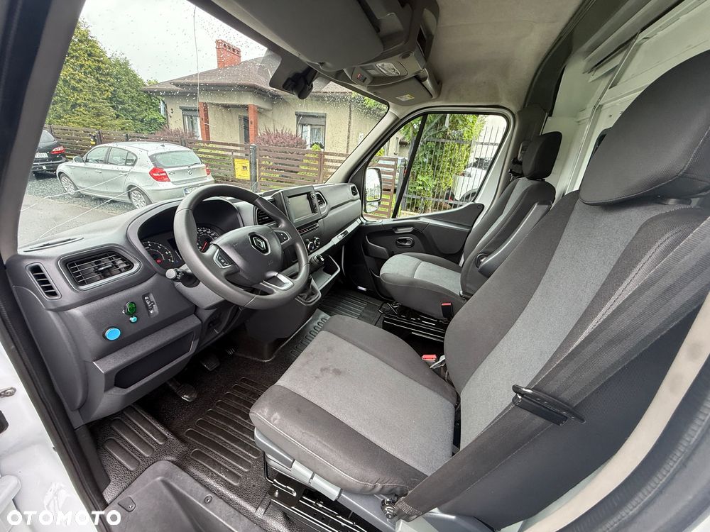 Renault Master - 20