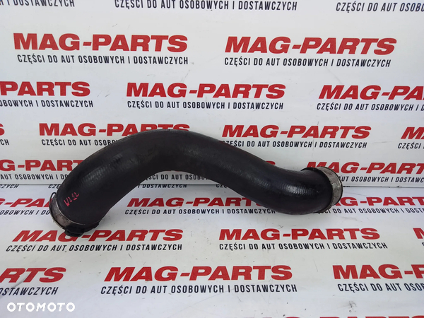Rura Dolot Intercooler Mercedes W212 3.0 V6 CDI OM642