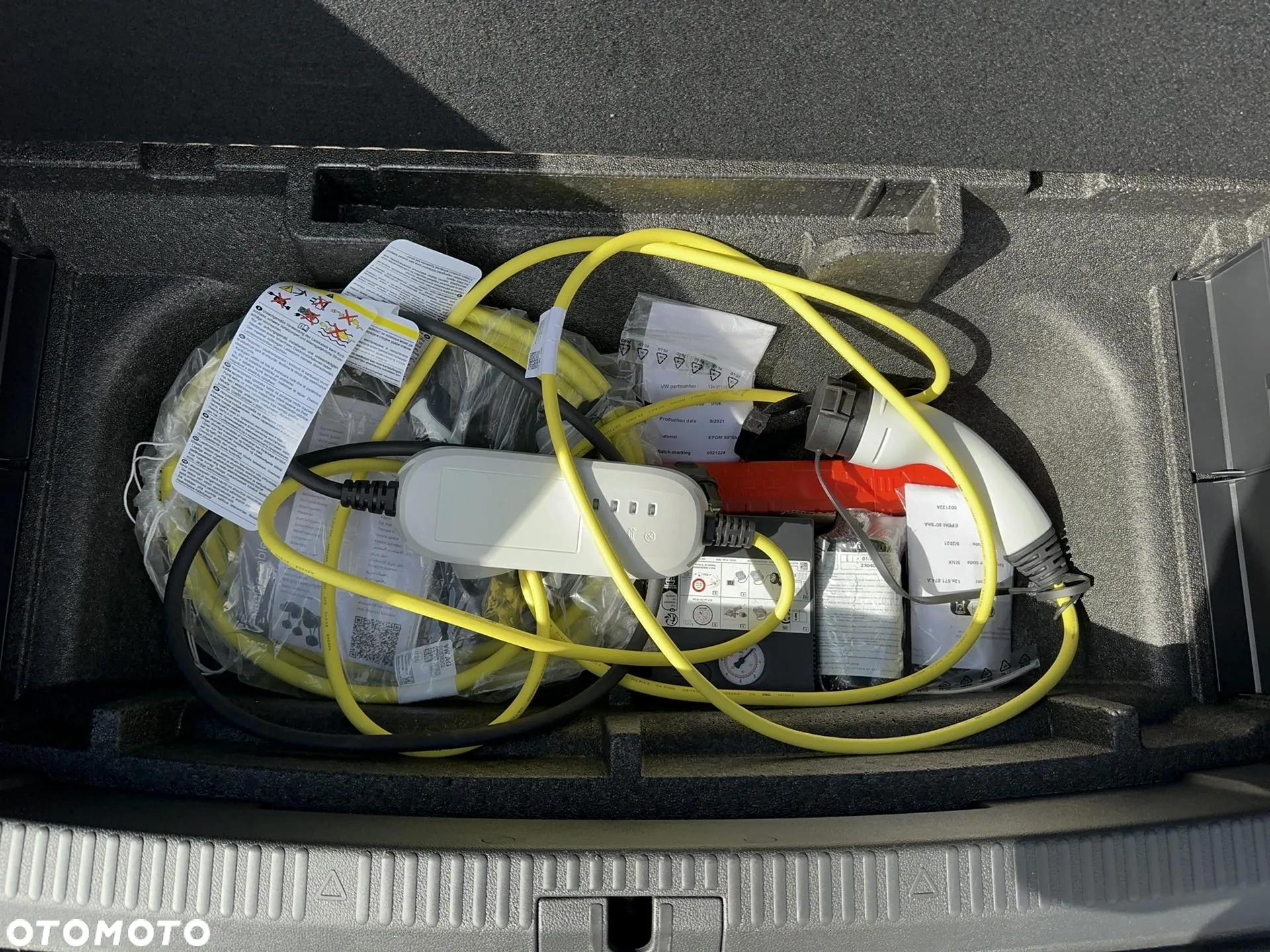 Skoda Superb 1.4 TSI Plug-In Hybrid Style DSG - 28