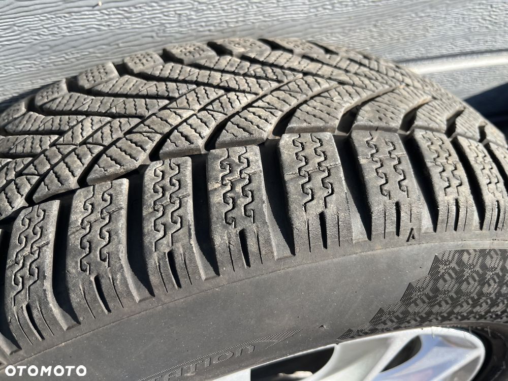 Koła felgi aluminiowe komplet Ford Kuga III - 3