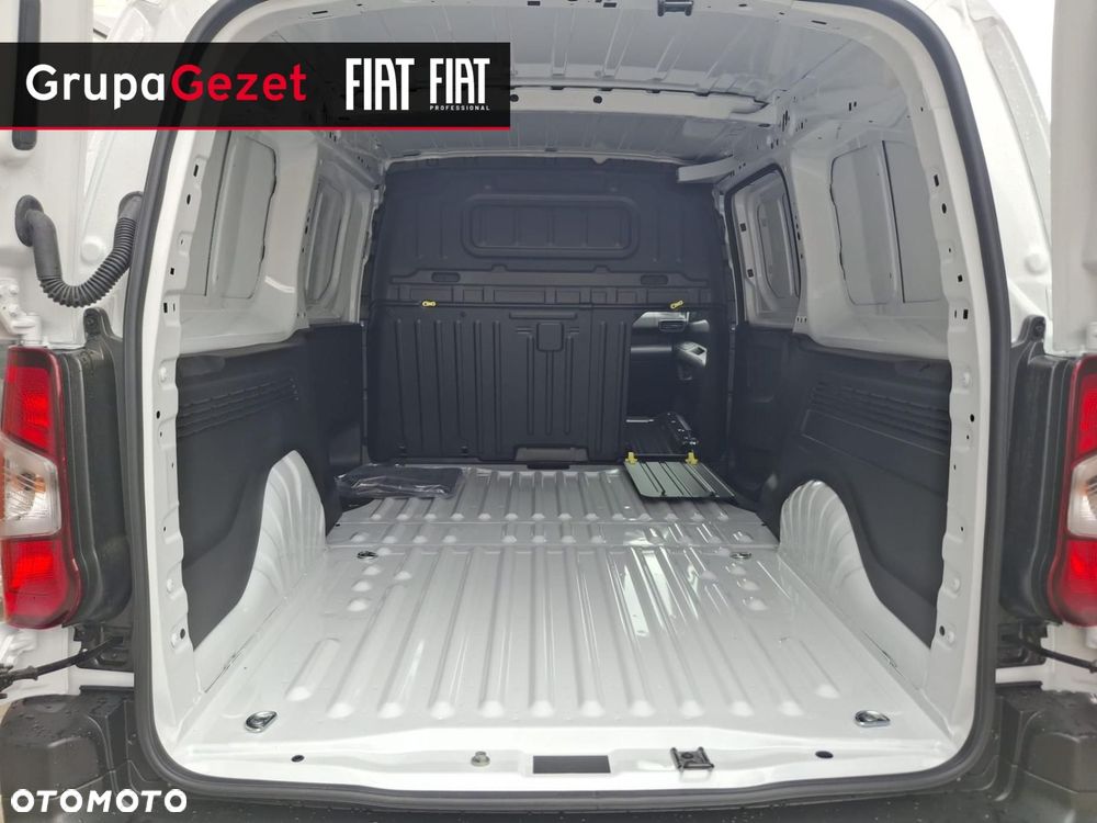 Fiat Doblo - 17