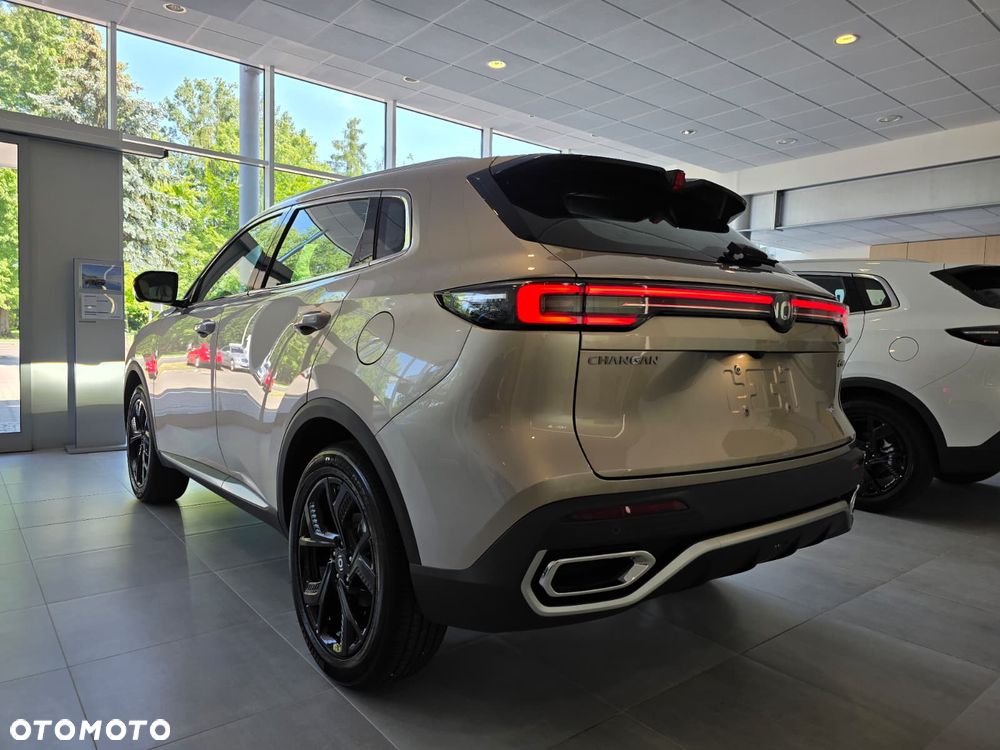 Changan CS55 Plus - 11