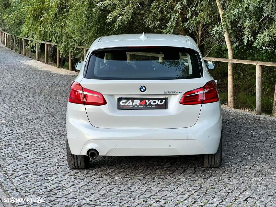 BMW 225xe Active Tourer Advantage - 8